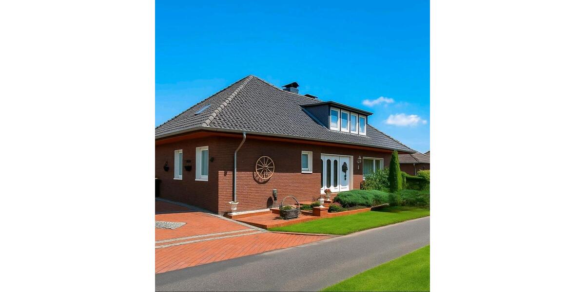 Einfamilienhaus Haren (Ems) - 299.000&euro; | Angebot:22701202