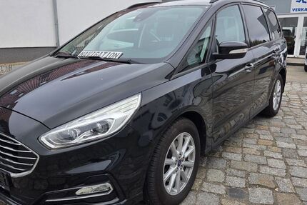 Ford Galaxy 83.000 km 22.680 &euro; Potsdam 14469