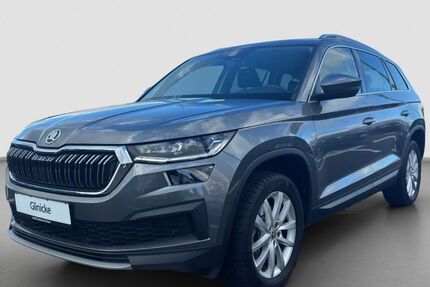 Skoda Kodiaq 17.600 km 34.680 &euro; Erfurt 99099