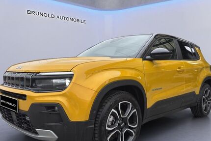 Jeep Avenger 15.700 km 22.900 &euro; Stuttgart 70565