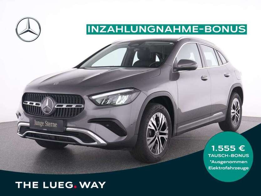 GLA 200