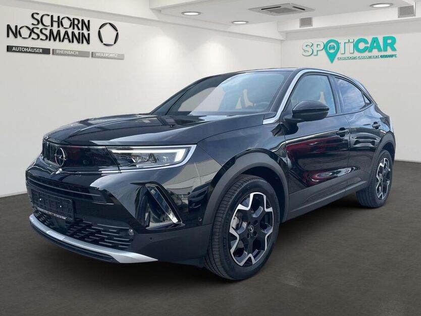 Mokka