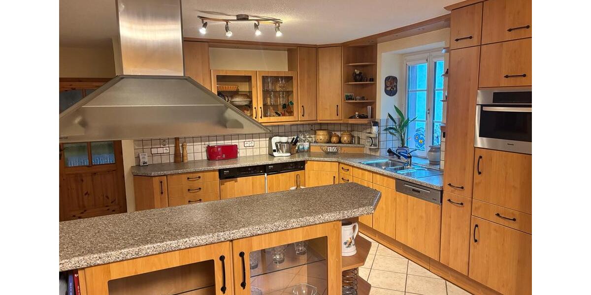 Bauernhaus, Landhaus Laufenburg (Baden) - 5 Zimmer, 342 m&sup2;, 1.475.000&euro; | Angebot:24639624