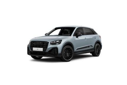 Audi Q2 17.500 km 34.990 &euro; Homburg 66424