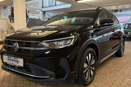 VW Taigo 7.950 km 23.470 &euro; Koblenz 56072