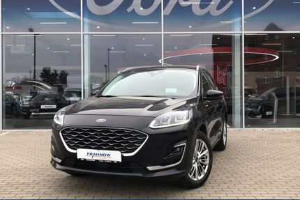 Ford Kuga 58.408 km 26.485 &euro; Cottbus 03044