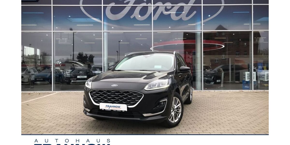 Ford Kuga 58.408 km 26.485 &euro; Cottbus 03044