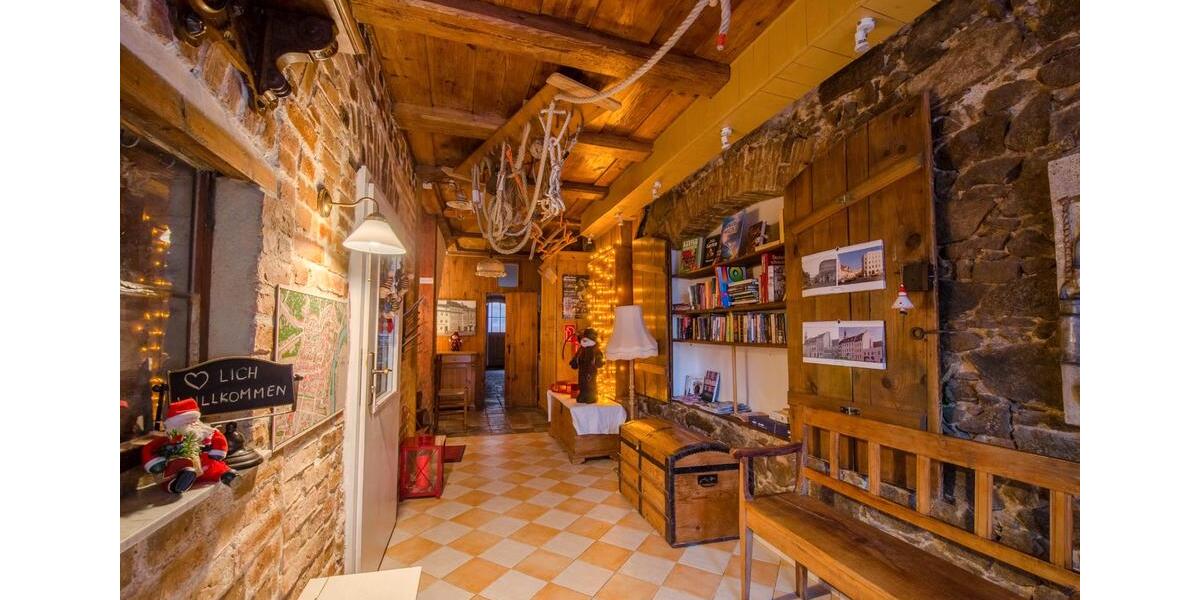 Mehrfamilienhaus, Wohnhaus Görlitz - 8.5 Zimmer, 176 m&sup2;, 339.000&euro; | Angebot:27006214