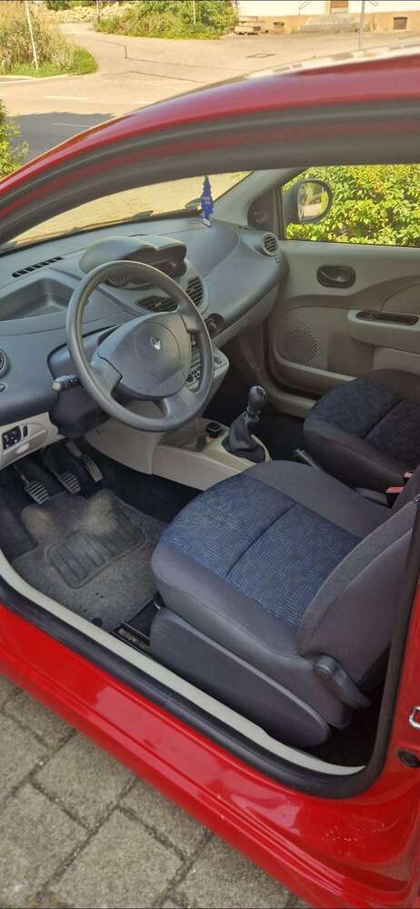 Twingo