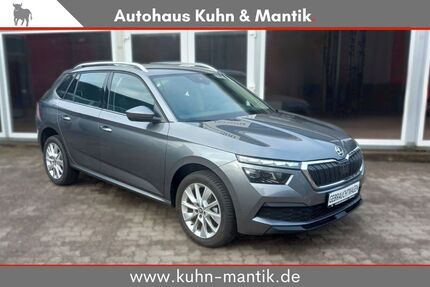 Skoda Kamiq 8.250 km 23.500 &euro; Lachendorf 29331