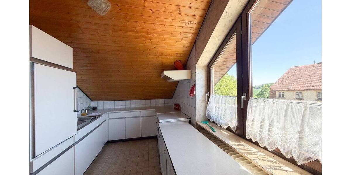Mehrfamilienhaus, Wohnhaus Künzelsau Oberhof - 7 Zimmer, 231 m&sup2;, 450.000&euro; | Angebot:26858904