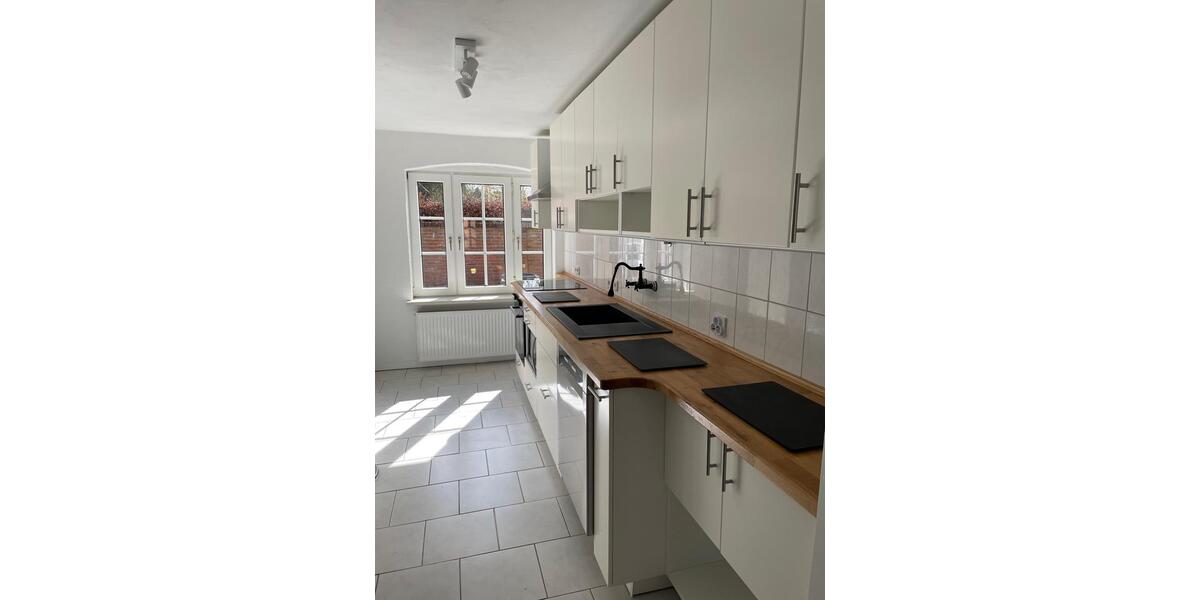 Erdgeschoßwohnung Lütjenburg - 2.5 Zimmer, 102 m&sup2;, 1.000&euro; | Angebot:26295044