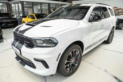 Dodge Durango 15.796 km 54.999 &euro; Quakenbrueck 49610