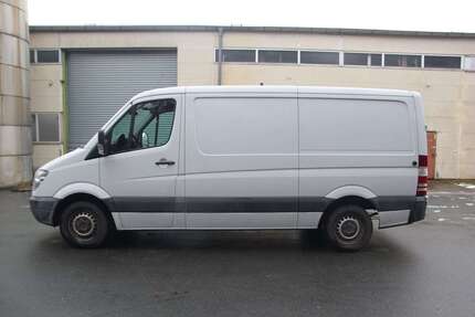Mercedes-Benz Sprinter 306.000 km 7.777 &euro; Friedrichsdorf 61381