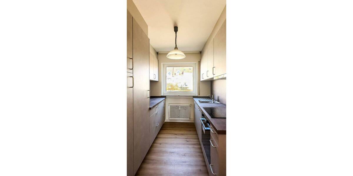 Etagenwohnung Calw Heumaden - 2 Zimmer, 75 m&sup2;, 700&euro; | Angebot:26291824