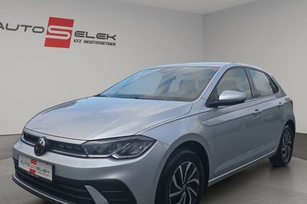 VW Polo 55.130 km 15.950 € Neustadt 96465