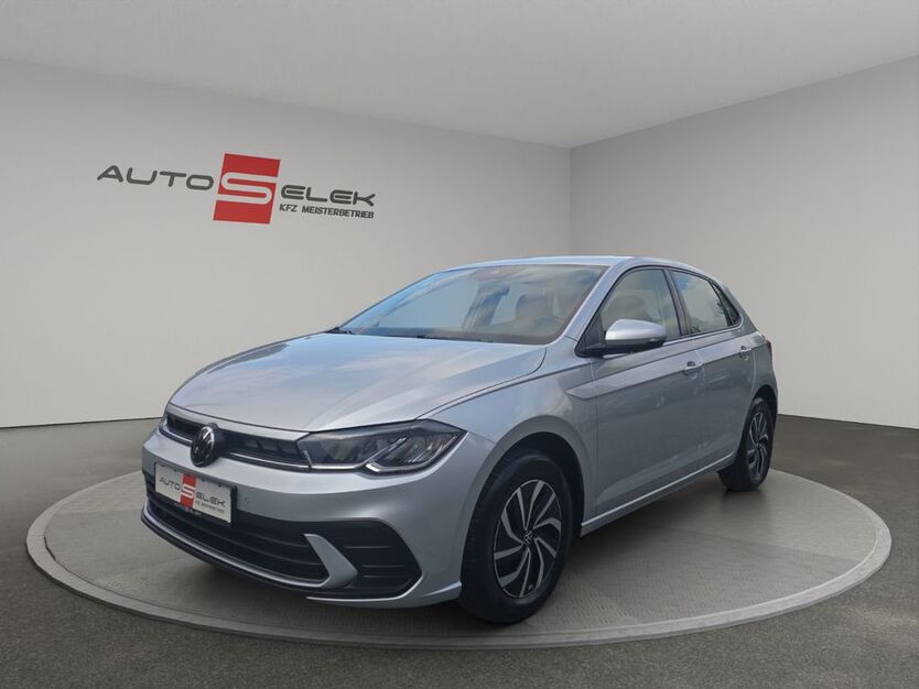 VW Polo 55.130 km 15.950 € Neustadt 96465