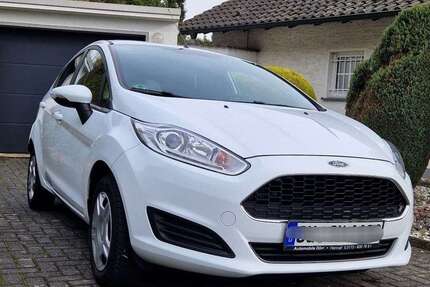 Ford Fiesta 102.211 km 7.500 &euro; Lohmar 53797