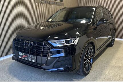 Audi Q7 53.688 km 58.999 &euro; Chemnitz 09125