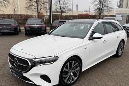 Mercedes-Benz E 300 21.910 km 50.989 &euro; Erding 85435