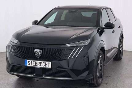 Peugeot 3008 9.900 km 33.980 &euro; Uslar 37170