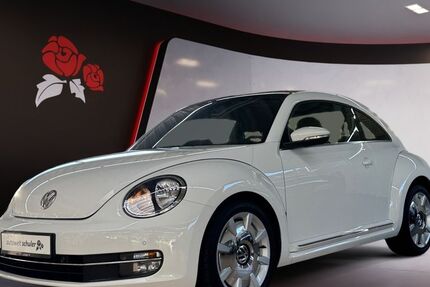 VW Beetle 53.600 km 13.290 € Zimmern ob Rottweil 78658