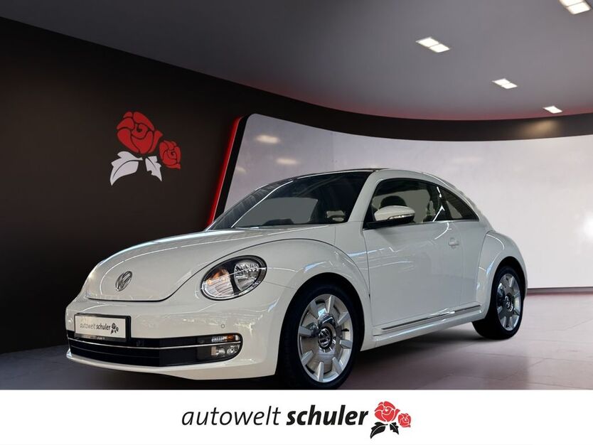 VW Beetle 53.600 km 13.290 € Zimmern ob Rottweil 78658