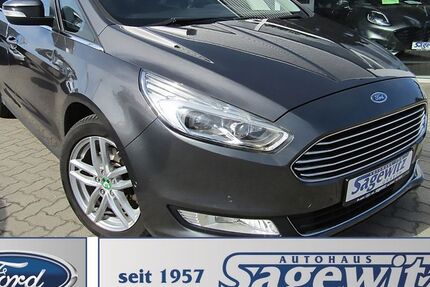 Ford Galaxy 112.000 km 14.990 &euro; Grabow 19300