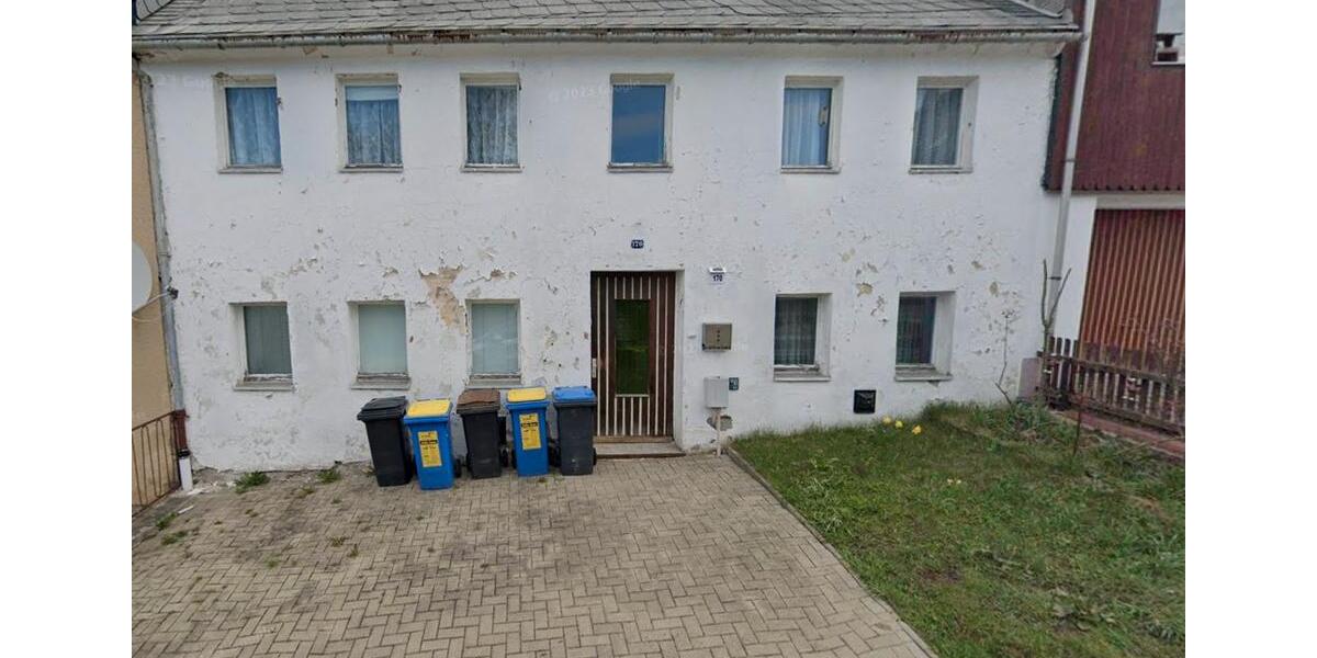 Reihenhaus Marienberg - 39.000&euro; | Angebot:26271473