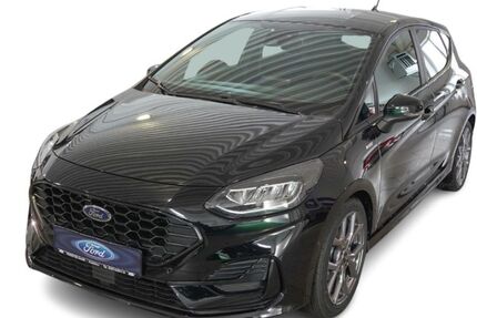 Ford Fiesta 10.900 km 19.980 &euro; Braubach 56338