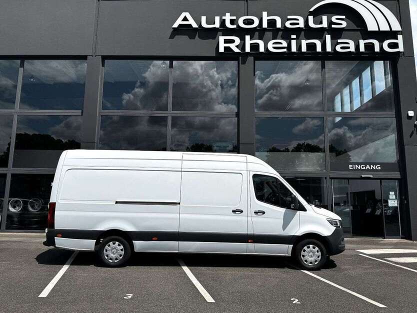 Sprinter