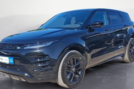 Land Rover Range Rover Evoque 22.100 km 43.830 &euro; Freiburg 79108