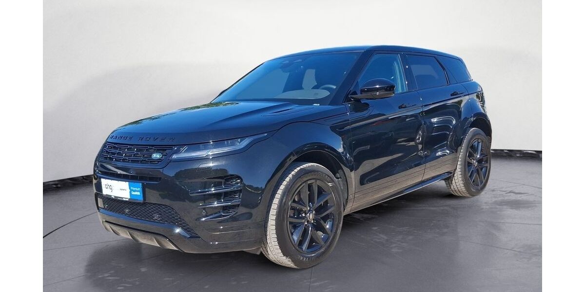 Land Rover Range Rover Evoque 22.100 km 43.830 &euro; Freiburg 79108