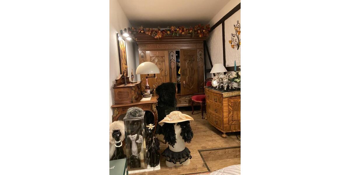 3-Zimmer-Erdgeschosswohnung in Stadthagen-Krebshagen zu verkaufen 2 zimmer