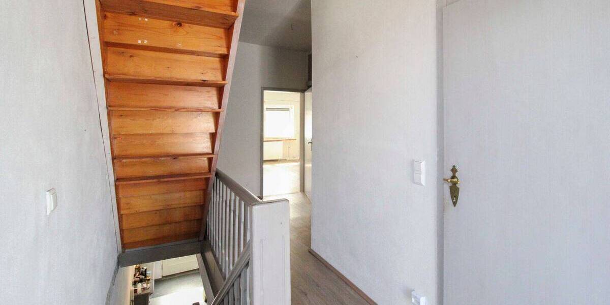 Reihenmittelhaus Bützow - 5 Zimmer, 155 m&sup2;, 215.000&euro; | Angebot:26789174