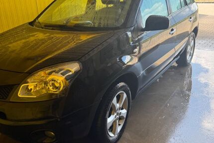 Renault Koleos 122.500 km 5.990 &euro; Holdorf 49451
