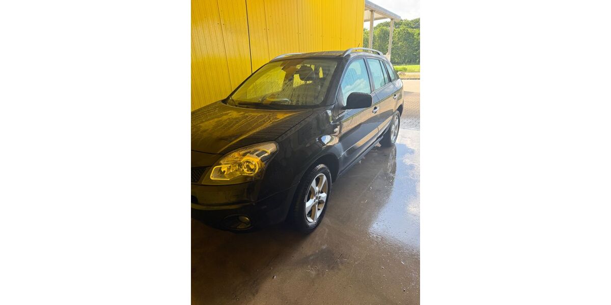 Renault Koleos 122.500 km 6.990 &euro; Holdorf 49451