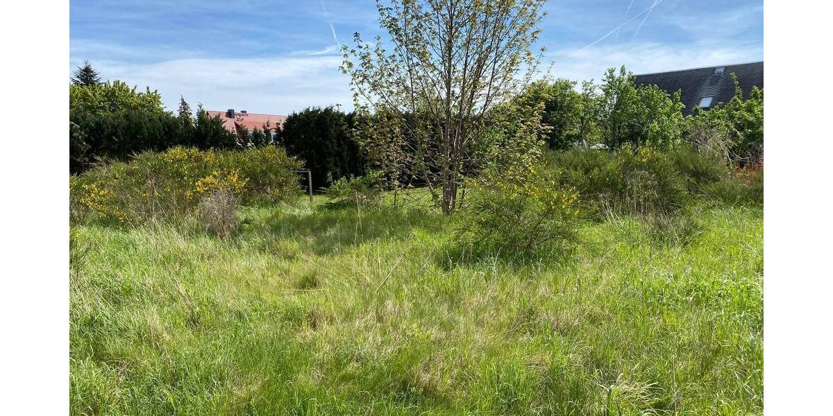 Grundstück Rothenburg - 12.500&euro; | Angebot:25814275