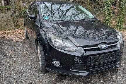 Ford Focus 210.000 km 1.800 &euro; Daun 54550
