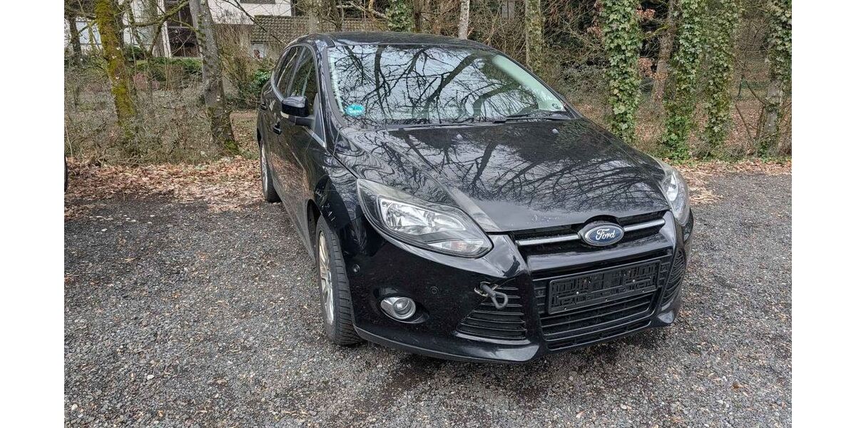 Ford Focus 210.000 km 1.800 &euro; Daun 54550