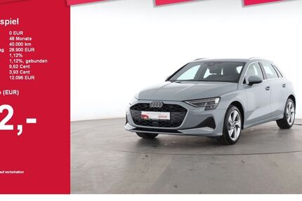 Audi A3 3.932 km 28.890 &euro; Plattling 94447