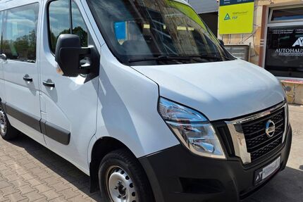 Renault Master 200.000 km 15.750 &euro; Berlin 12059