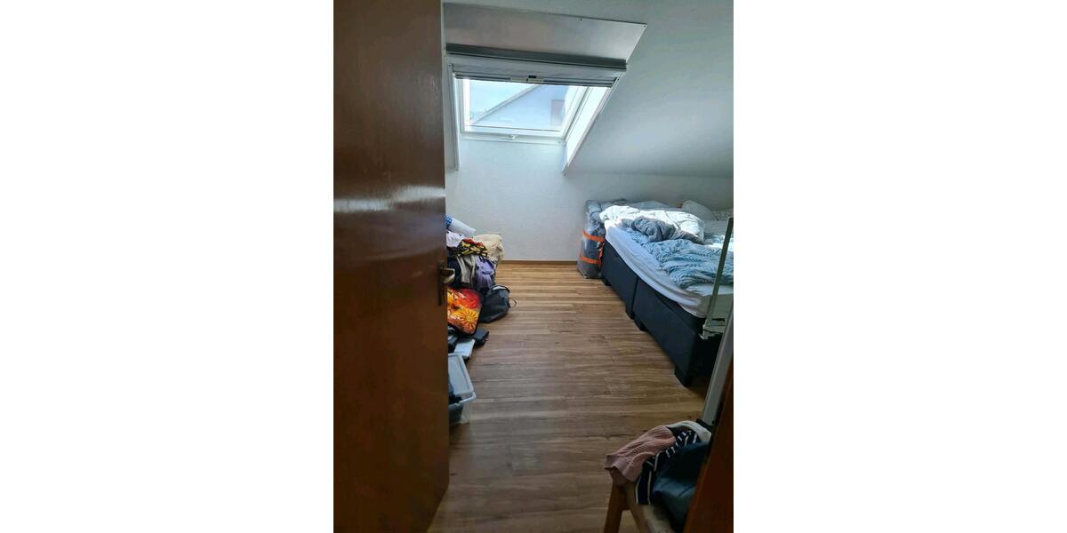 Dachgeschoßwohnung Fulda Kohlhaus - 2 Zimmer, 66 m&sup2;, 790&euro; | Angebot:26684228
