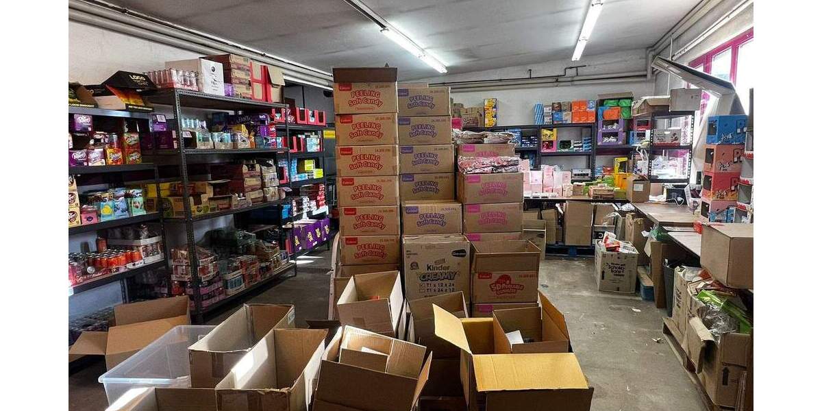 Gewerbeobjekt Niefern-Öschelbronn Niefern - 225.000&euro; | Angebot:24270762