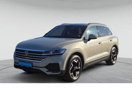 VW Touareg 25.455 km 54.480 € Darmstadt 64295