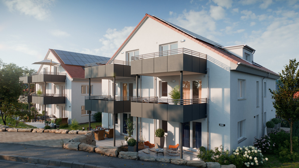 Etagenwohnung Würzburg Altstadt - 3 Zimmer, 95 m&sup2;, 469.000&euro; | Angebot:26156336
