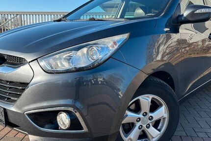 Hyundai ix35 243.000 km 5.299 &euro; Hannover 30179