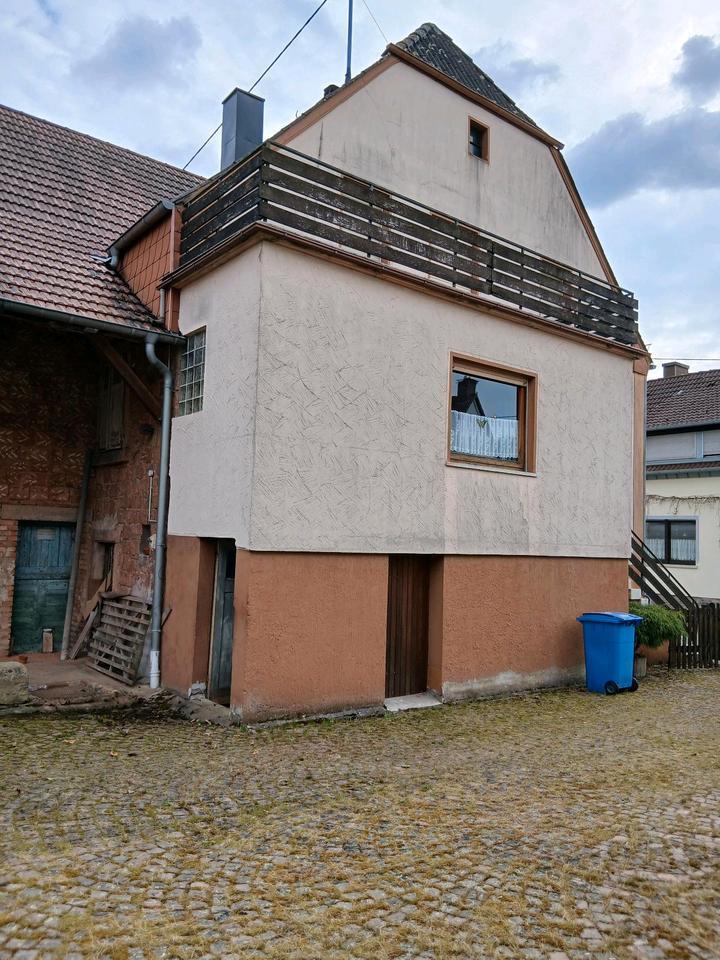 Haus zu Verkaufen