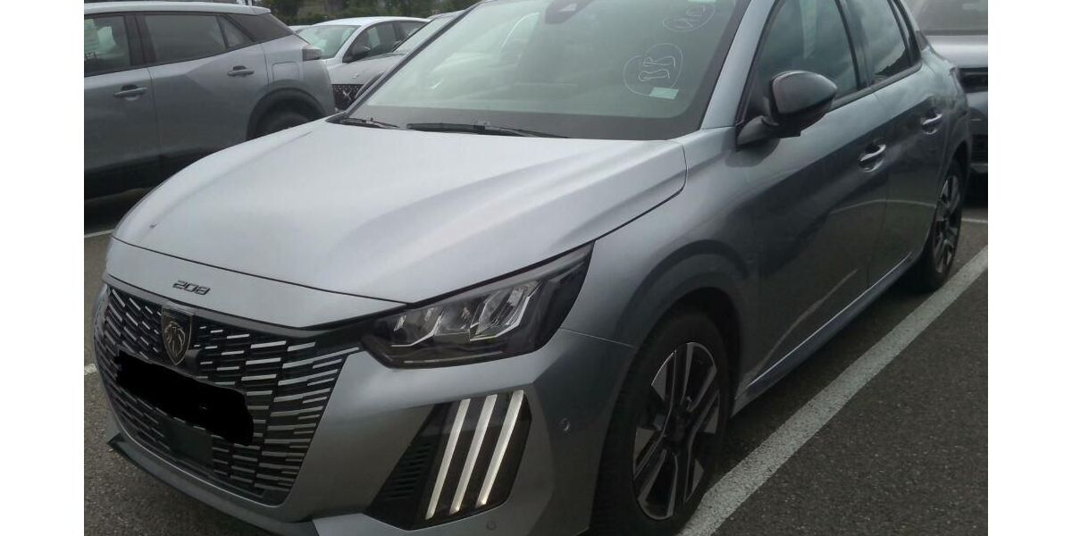 Peugeot 208 14.144 km 15.280 &euro; Rüsselsheim 65428
