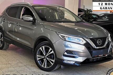 Nissan Qashqai 159.560 km 14.070 &euro; Bremen 28217